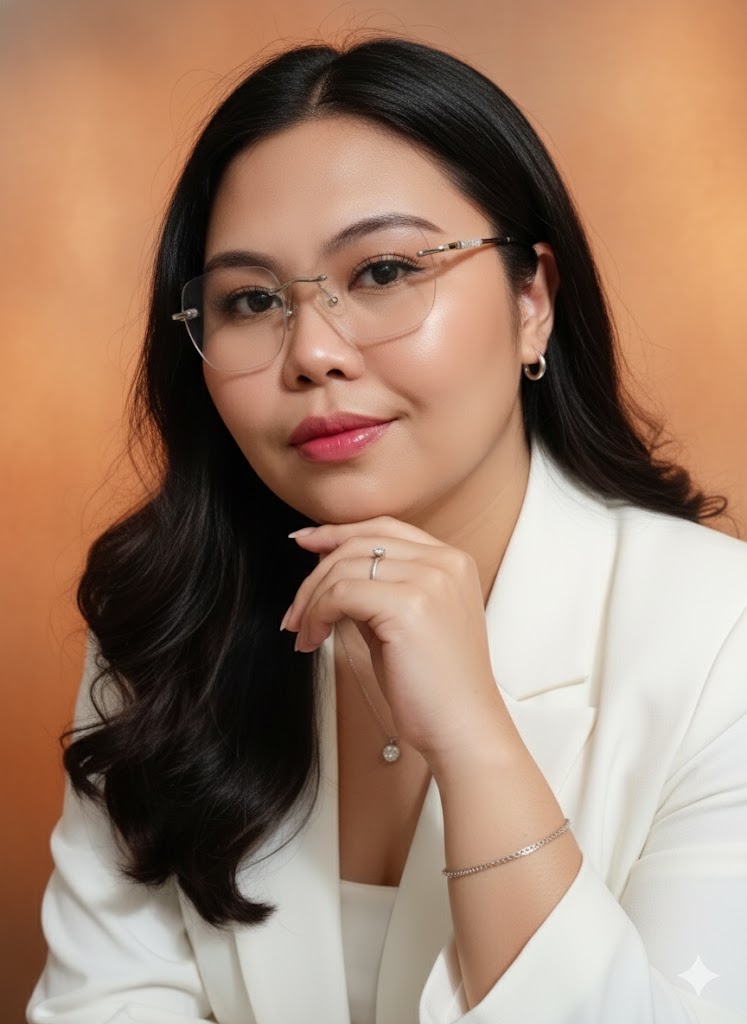Roanne Lucenas-Yulores, RN